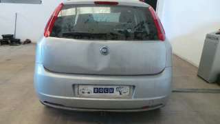 fiat grande punto (199) 2005-2012 del año 2007