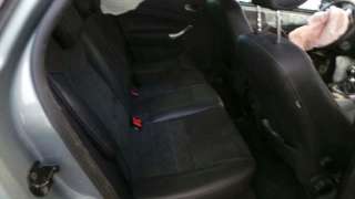 ford mondeo ber. (ca2) 2007-2015 del año 2009