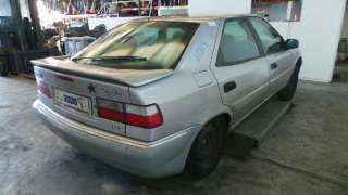 citroën xantia berlina 1997-2002 del año 1999