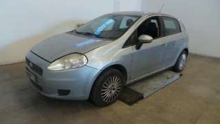 fiat grande punto (199) 2005-2012 del año 2007