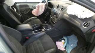 ford mondeo ber. (ca2) 2007-2015 del año 2009
