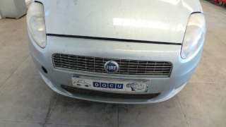fiat grande punto (199) 2005-2012 del año 2007