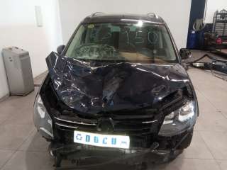 volkswagen sharan (7n1) 2010-2015 del año 2013