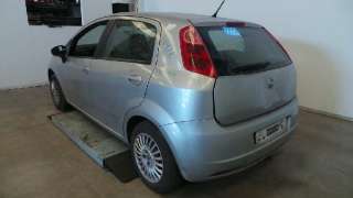 fiat grande punto (199) 2005-2012 del año 2007