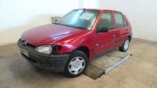 peugeot 106 (s1) 1991-1996 del año 1999