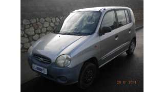 hyundai atos (mx) 1998-2004 del año 1999