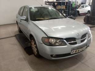 nissan almera (n16/e) 2000-2006 del año 2006