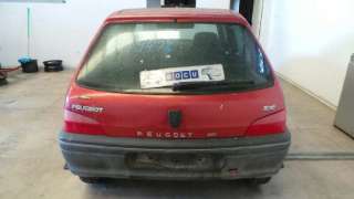 peugeot 106 (s1) 1991-1996 del año 1999