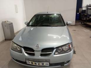 nissan almera (n16/e) 2000-2006 del año 2006 2