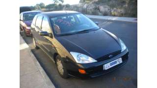 ford focus berlina (cak) 1998-2004 del año 1999