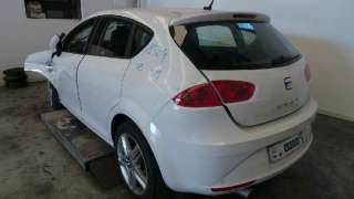 seat leon (1p1) 2005-2012 del año 2011