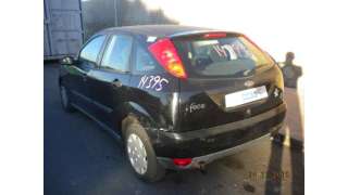 ford focus berlina (cak) 1998-2004 del año 1999