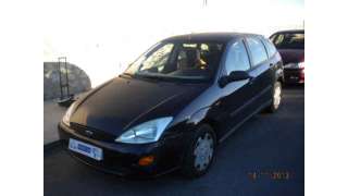 ford focus berlina (cak) 1998-2004 del año 1999
