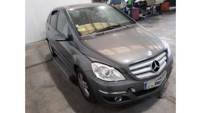 mercedes-benz clase b (w245) 2005-2011 del año 2010