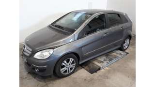 mercedes-benz clase b (w245) 2005-2011 del año 2010