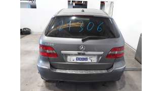 mercedes-benz clase b (w245) 2005-2011 del año 2010