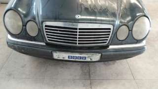 mercedes-benz clase e (w210) berlina diesel 1995-2002 del año 2000