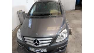 mercedes-benz clase b (w245) 2005-2011 del año 2010
