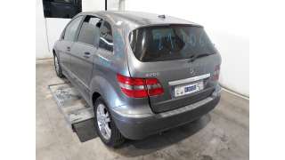 mercedes-benz clase b (w245) 2005-2011 del año 2010