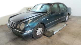 mercedes-benz clase e (w210) berlina diesel 1995-2002 del año 2000