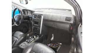 mercedes-benz clase b (w245) 2005-2011 del año 2010