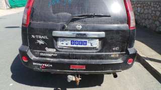 nissan x-trail (t30) 2001-2007 del año 2004