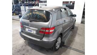 mercedes-benz clase b (w245) 2005-2011 del año 2010