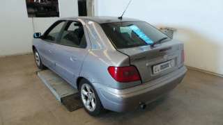 citroën xsara berlina 1997-2005 del año 2002