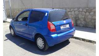 citroën c2 2003-2010 del año 2005