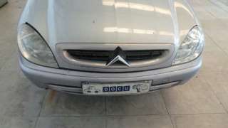 citroën xsara berlina 1997-2005 del año 2002