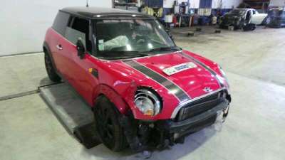 mini mini (r56) 2006-2014 del año 2010