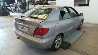 citroën xsara berlina 1997-2005 del año 2002