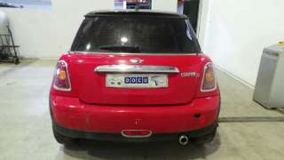 mini mini (r56) 2006-2014 del año 2010