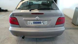 citroën xsara berlina 1997-2005 del año 2002