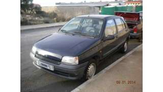 renault clio i fase i+ii (b/c57) 1991-1998 del año 1996