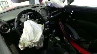 mini mini (r56) 2006-2014 del año 2010