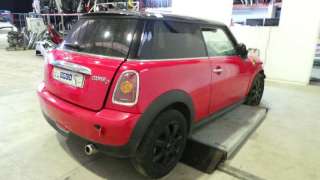 mini mini (r56) 2006-2014 del año 2010