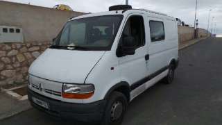 renault master desde ´98 1998-2003 del año 2001