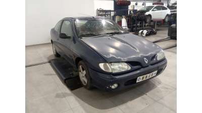 renault megane i coach/coupe (da0) 1996-1999 del año 1996