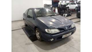 renault megane i coach/coupe (da0) 1996-1999 del año 1996
