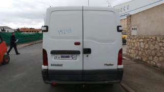 renault master desde ´98 1998-2003 del año 2001