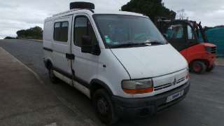 renault master desde ´98 1998-2003 del año 2001