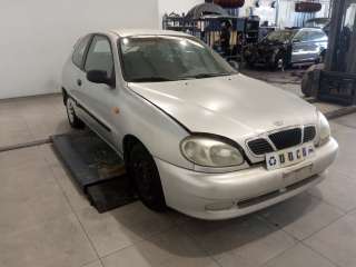 daewoo lanos 1997-2004 del año 2000