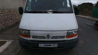 renault master desde ´98 1998-2003 del año 2001