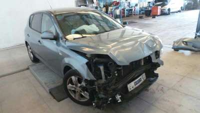 kia cee´d 2006-2012 del año 2007