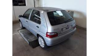citroën saxo 1996-2000 del año 2000