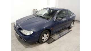 renault megane i coach/coupe (da0) 1996-1999 del año 1996