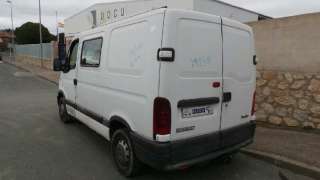 renault master desde ´98 1998-2003 del año 2001