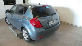kia cee´d 2006-2012 del año 2007