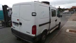 renault master desde ´98 1998-2003 del año 2001